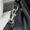 6930ddb76e68136f4d9b1e3b Balenciaga Belair Bag in Black, Inspired by Kim Kardashian's Style