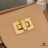 Balenciaga Belair Bag Inspired by Kim Kardashian's Style