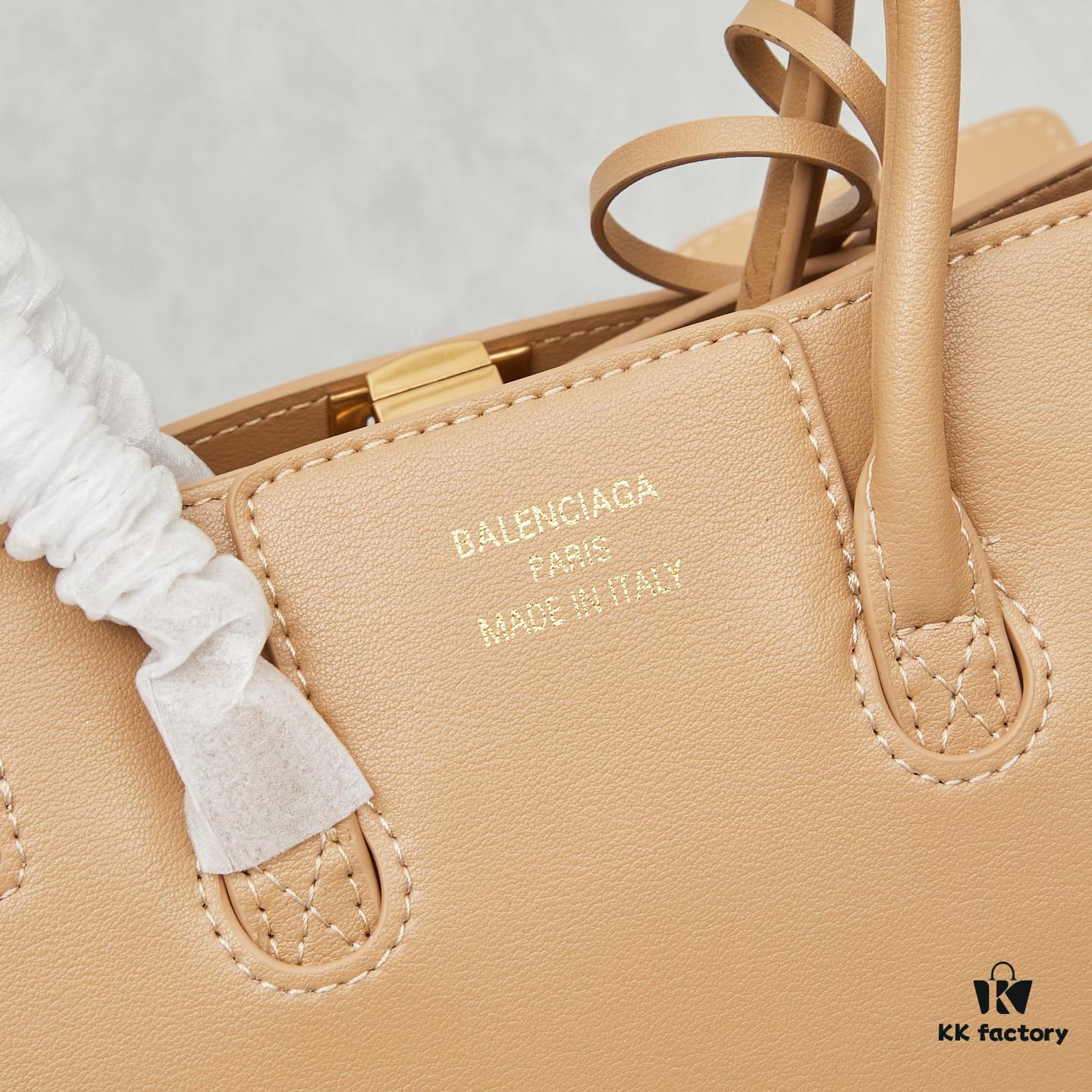 Balenciaga Belair Bag Inspired by Kim Kardashian's Style