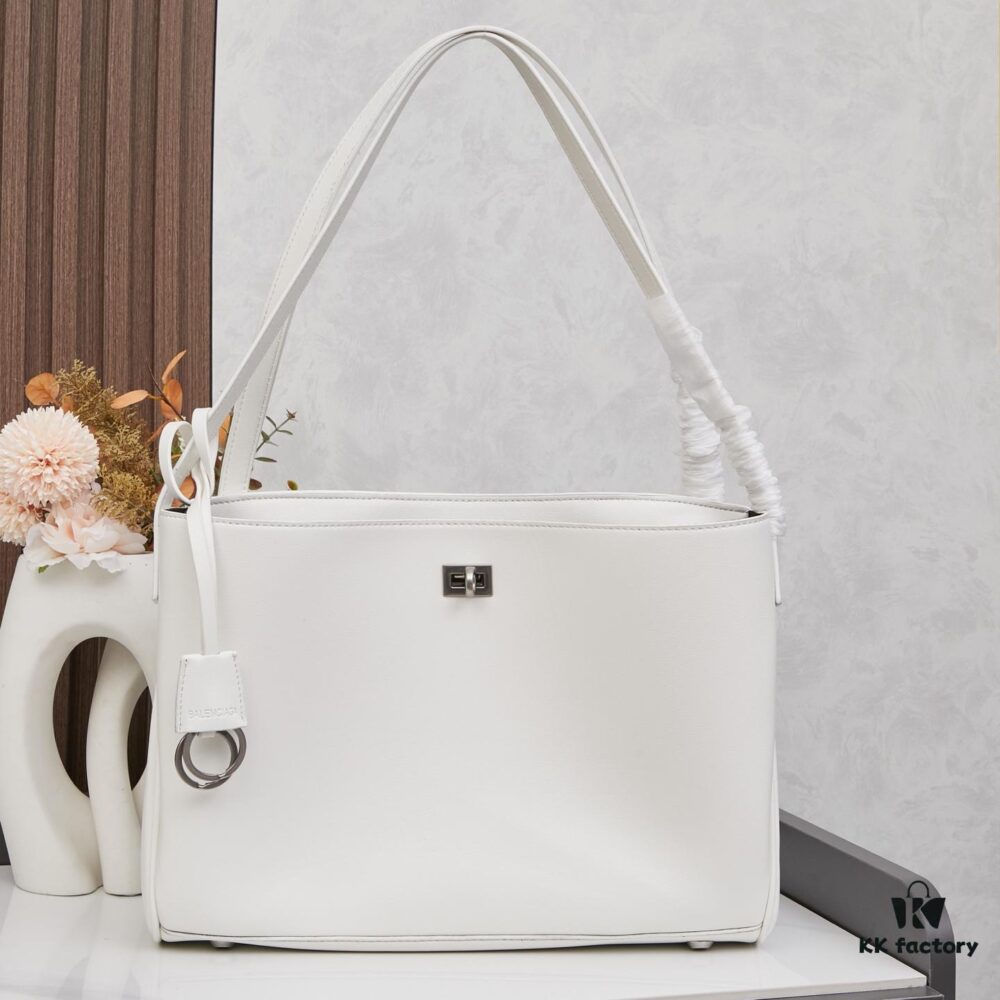 6930ddc36e68136f4d9b1e49 Balenciaga Rodeo Series with Box - Luxurious and Versatile Design
