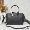 6930ddc56e68136f4d9b1e4e Balenciaga Belair Bag in Black, Inspired by Kim Kardashian's Style