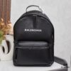 6930ddc76e68136f4d9b1e50 Balenciaga Everyday Backpack