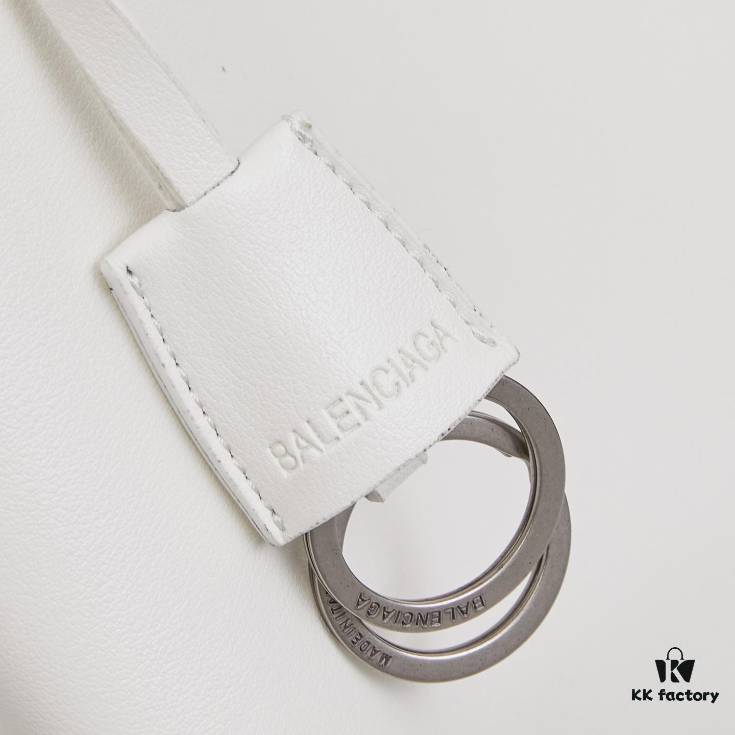 6930ddc86e68136f4d9b1e53 Balenciaga Rodeo Series with Box - Luxurious and Versatile Design