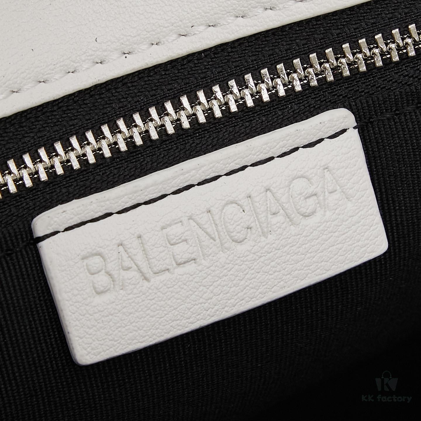 6930ddcb6e68136f4d9b1e56 Balenciaga Rodeo Series with Box - Luxurious and Versatile Design
