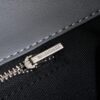 6930ddce6e68136f4d9b1e5c Balenciaga Rodeo Series with Box - Soft and Minimalist Design, Spacious Handbag in Black and Gray