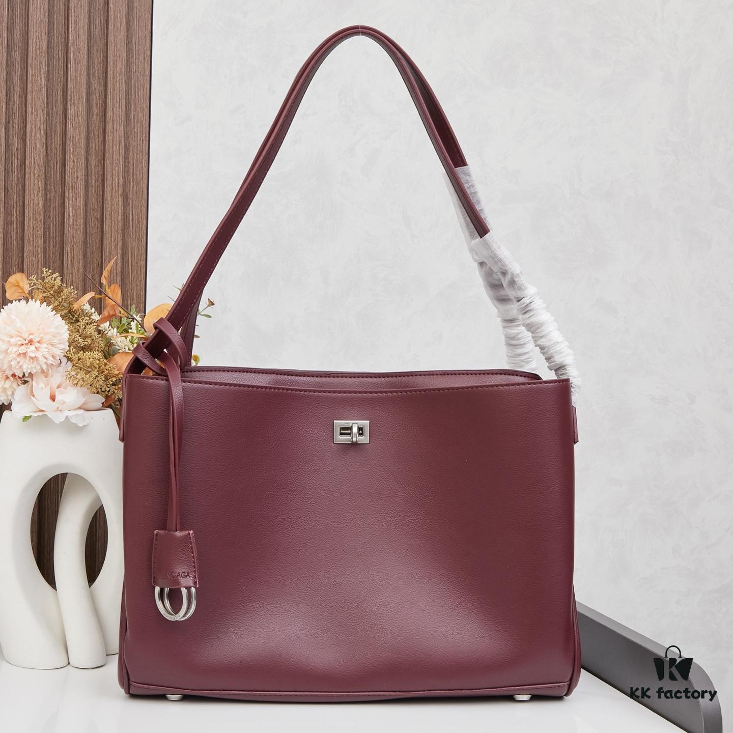 6930ddd76e68136f4d9b1e69 Balenciaga Rodeo Series with Box - Soft and Stylish Design in Deep Black and Elegant Gray