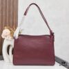 6930ddd76e68136f4d9b1e6b Balenciaga Rodeo Series with Box - Soft and Stylish Design in Deep Black and Elegant Gray