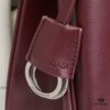 6930ddd96e68136f4d9b1e6e Balenciaga Rodeo Series with Box - Soft and Stylish Design in Deep Black and Elegant Gray