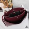 6930ddda6e68136f4d9b1e70 Balenciaga Rodeo Series with Box - Soft and Stylish Design in Deep Black and Elegant Gray