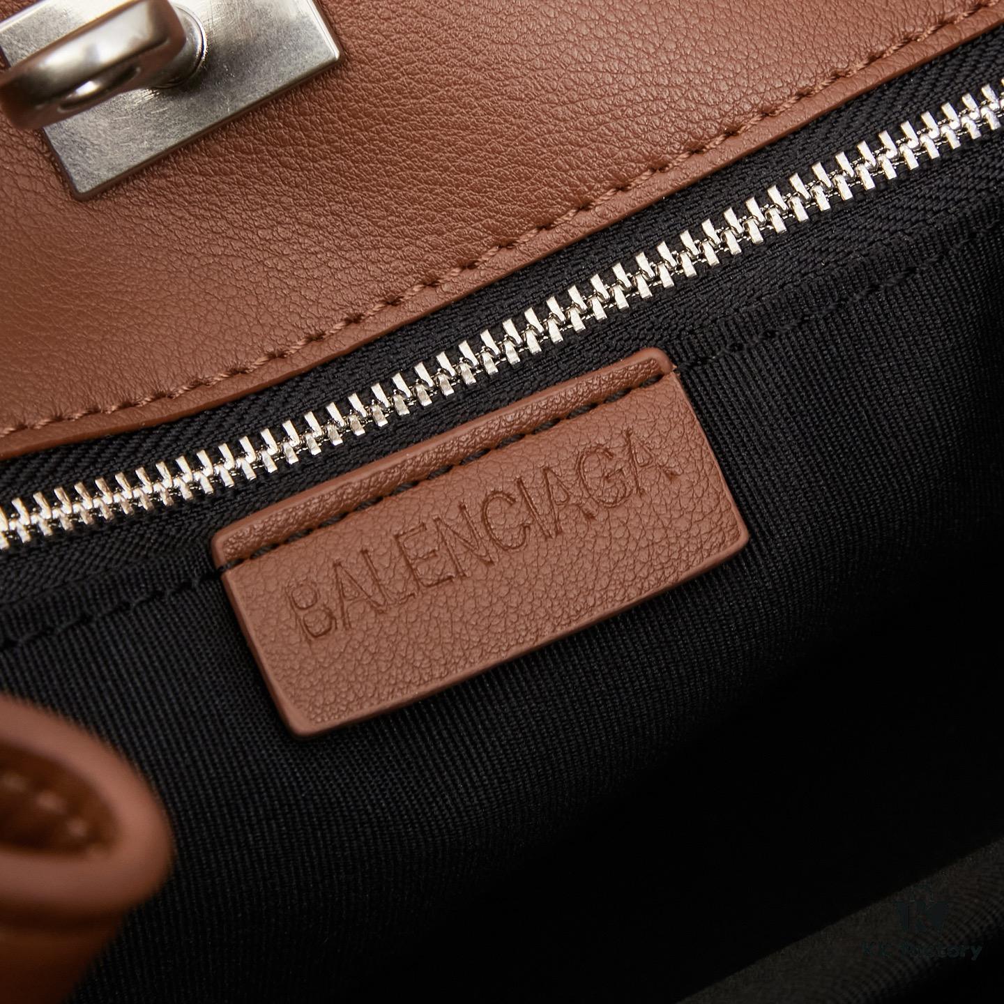 6930dde16e68136f4d9b1e7b Balenciaga Rodeo Series with Box
