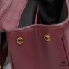 6930dde76e68136f4d9b1e81 New Arrival BALENCIAGA Rodeo Nano Chain Bag in Calfskin - Black