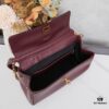 6930dde76e68136f4d9b1e84 New Arrival BALENCIAGA Rodeo Nano Chain Bag in Calfskin - Black