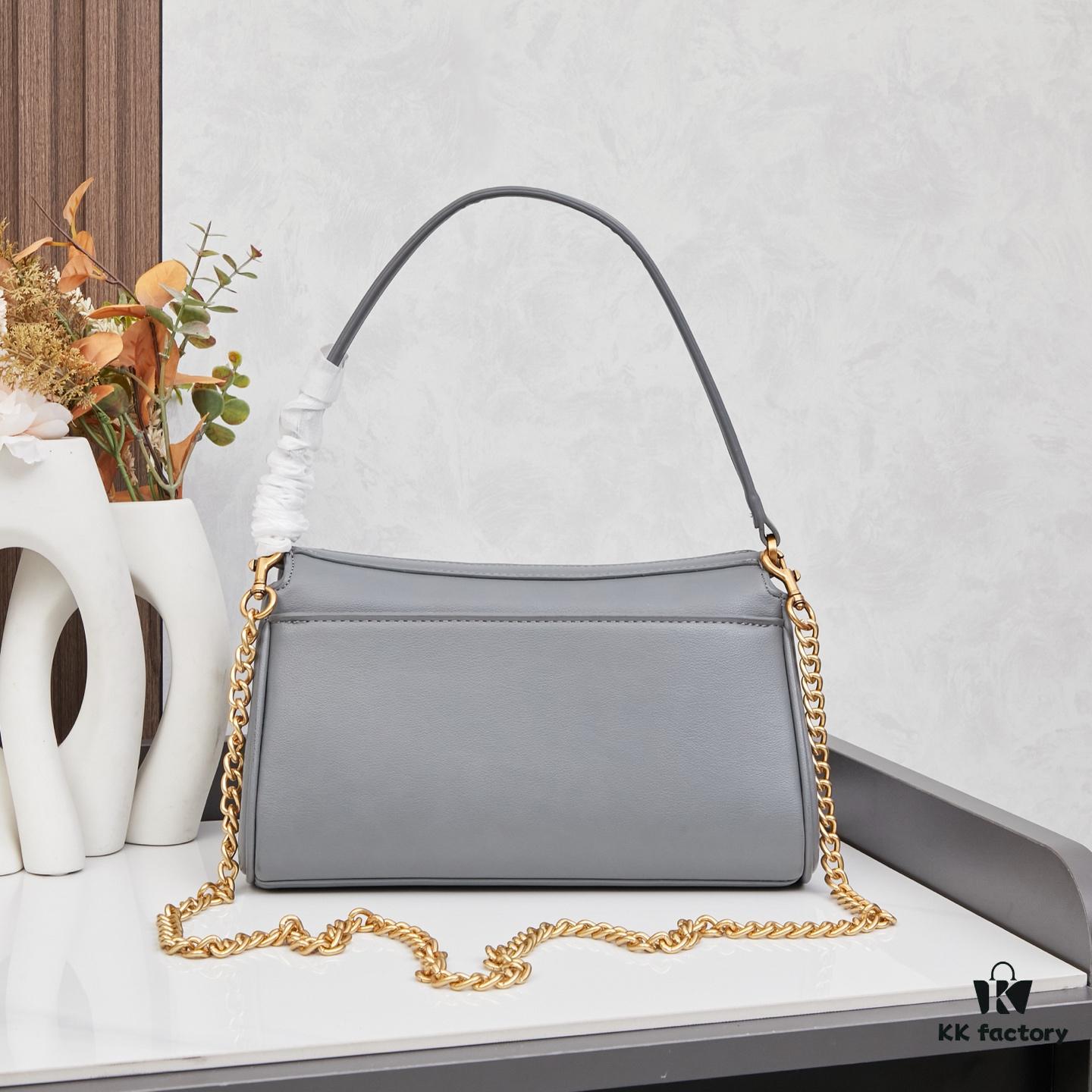 6930dde86e68136f4d9b1e85 New Arrival BALENCIAGA Rodeo Nano Chain Bag in Calfskin - Black