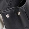 6930de006e68136f4d9b1ea2 New Arrival BALENCIAGA Rodeo Nano Chain Bag in Black Calfskin with Box