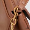 6930de086e68136f4d9b1ea8 New Arrival Balenciaga Rodeo Nano Chain Bag with Box - Calfskin Version, Black