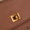 6930de096e68136f4d9b1eaa New Arrival Balenciaga Rodeo Nano Chain Bag with Box - Calfskin Version, Black