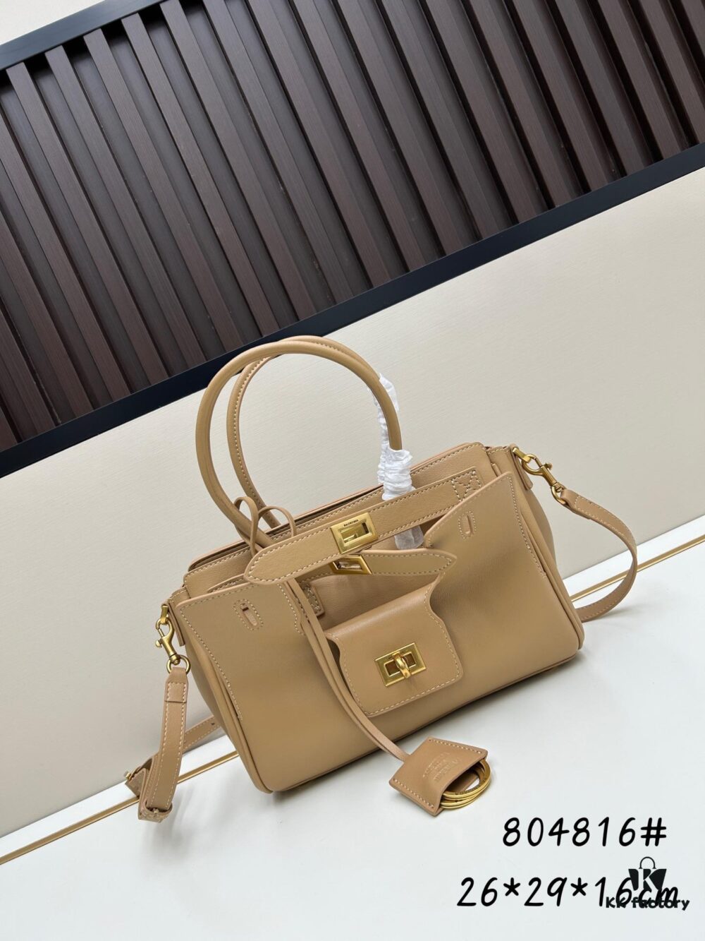 6930de0b6e68136f4d9b1ead Balenciaga Belair Bag in Black - Inspired by Kim Kardashian's Style
