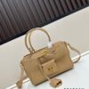 Balenciaga Belair Bag in Black - Inspired by Kim Kardashian's Style