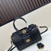 6930de0d6e68136f4d9b1eaf Balenciaga Belair Bag Inspired by Kim Kardashian's Style