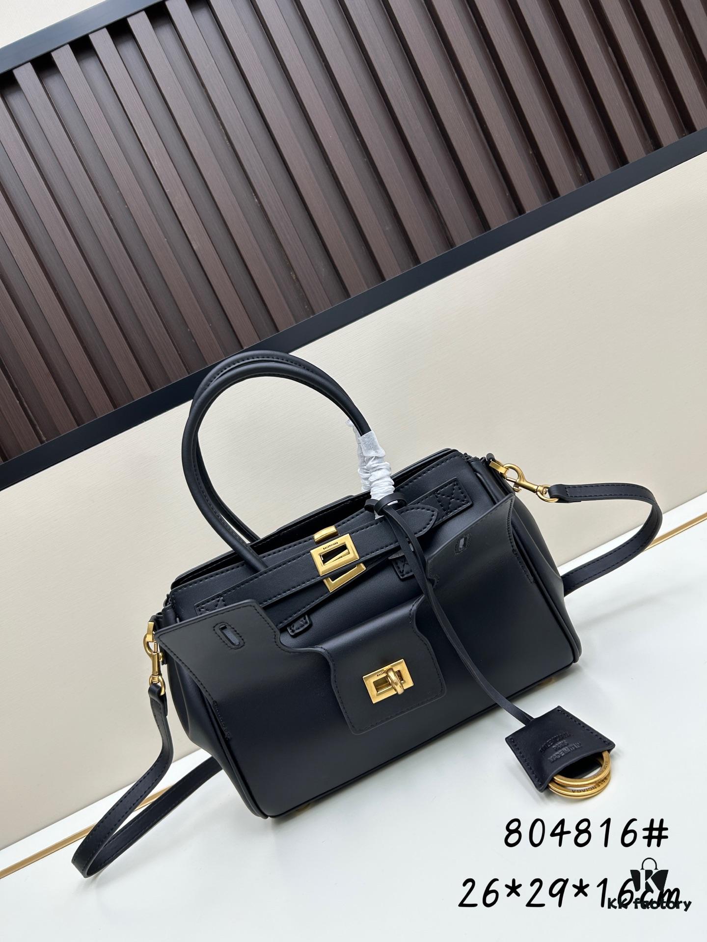 6930de0d6e68136f4d9b1eaf Balenciaga Belair Bag Inspired by Kim Kardashian's Style