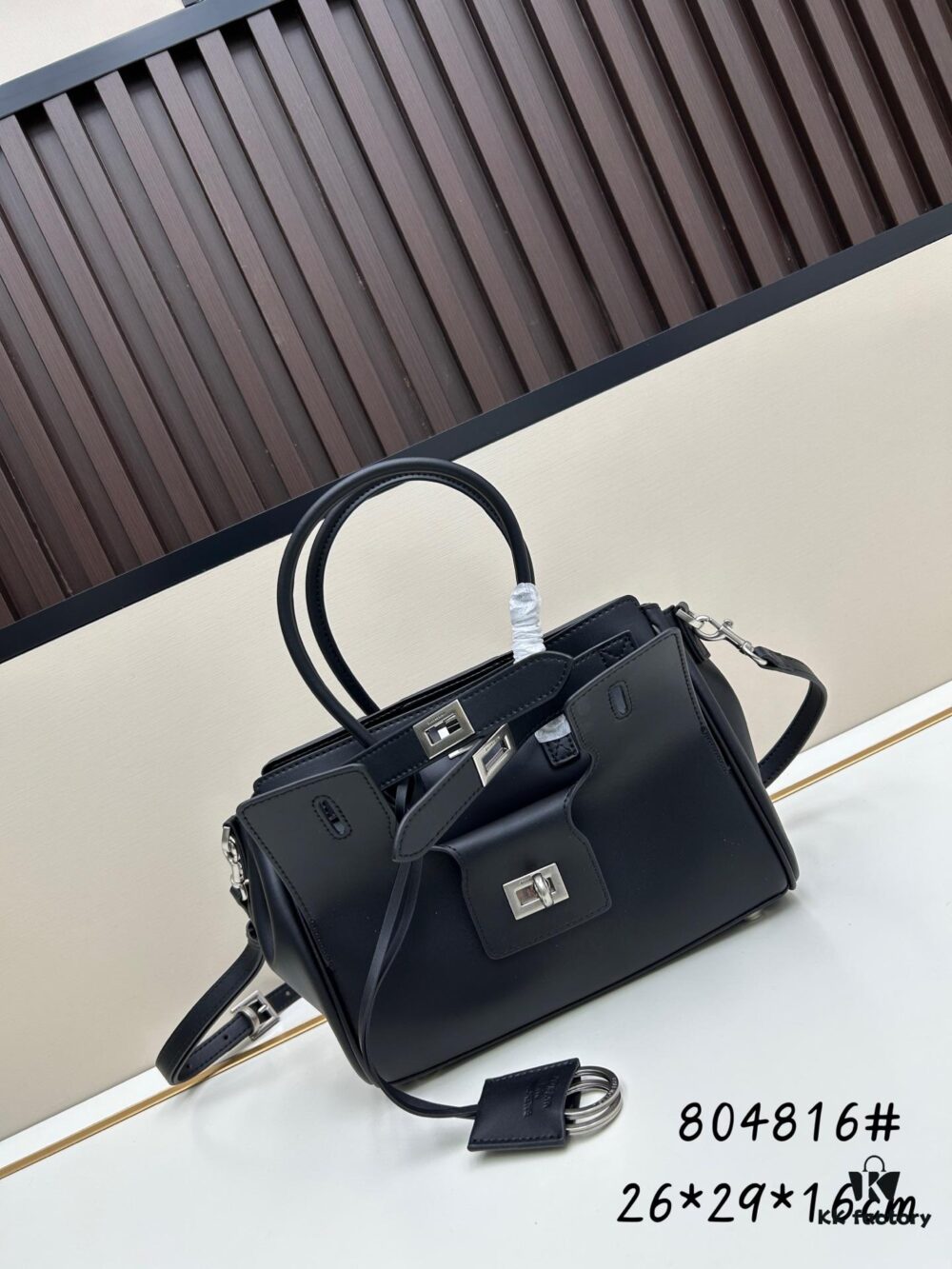 6930de0e6e68136f4d9b1eb0 Balenciaga Belair Bag Inspired by Kim Kardashian's Style