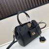 6930de106e68136f4d9b1eb2 Balenciaga Belair Bag Inspired by Kim Kardashian's Style
