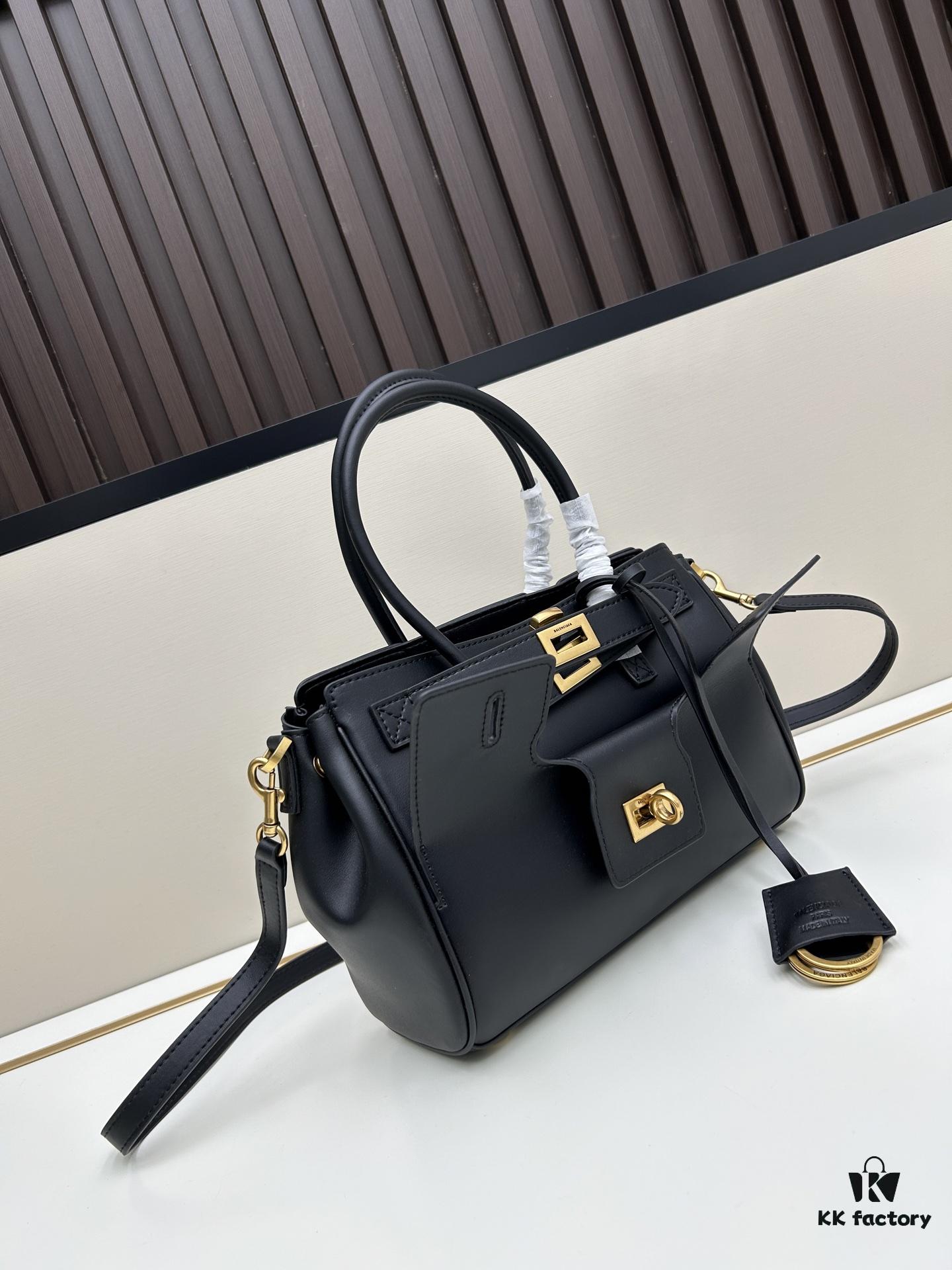 6930de106e68136f4d9b1eb2 Balenciaga Belair Bag Inspired by Kim Kardashian's Style