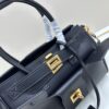 6930de126e68136f4d9b1eb5 Balenciaga Belair Bag Inspired by Kim Kardashian's Style