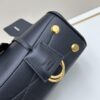 6930de126e68136f4d9b1eb6 Balenciaga Belair Bag Inspired by Kim Kardashian's Style