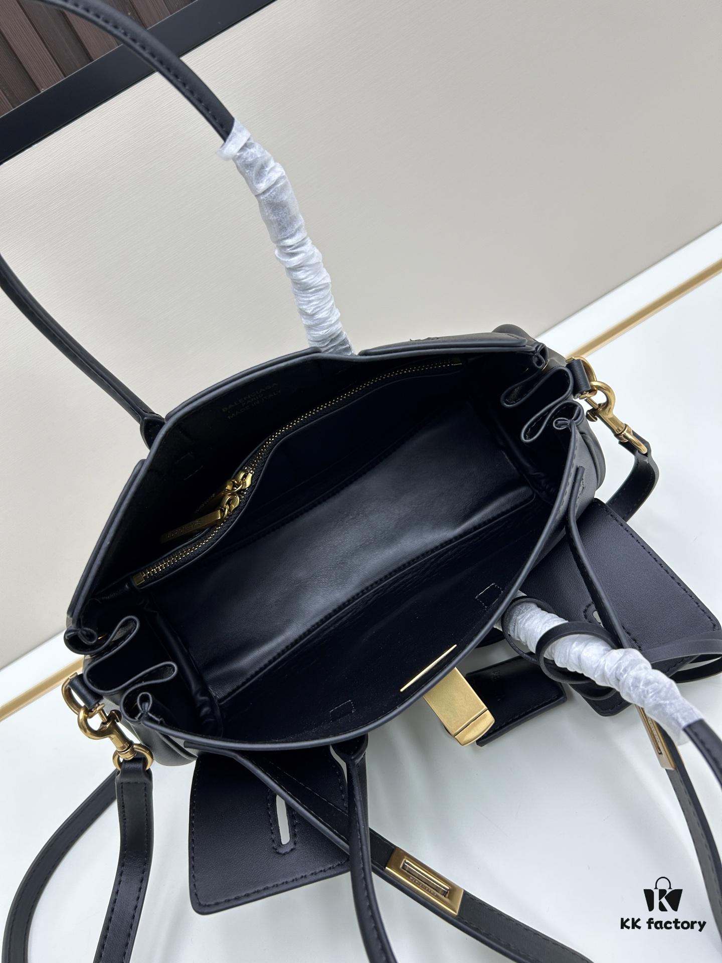 6930de146e68136f4d9b1eb8 Balenciaga Belair Bag Inspired by Kim Kardashian's Style