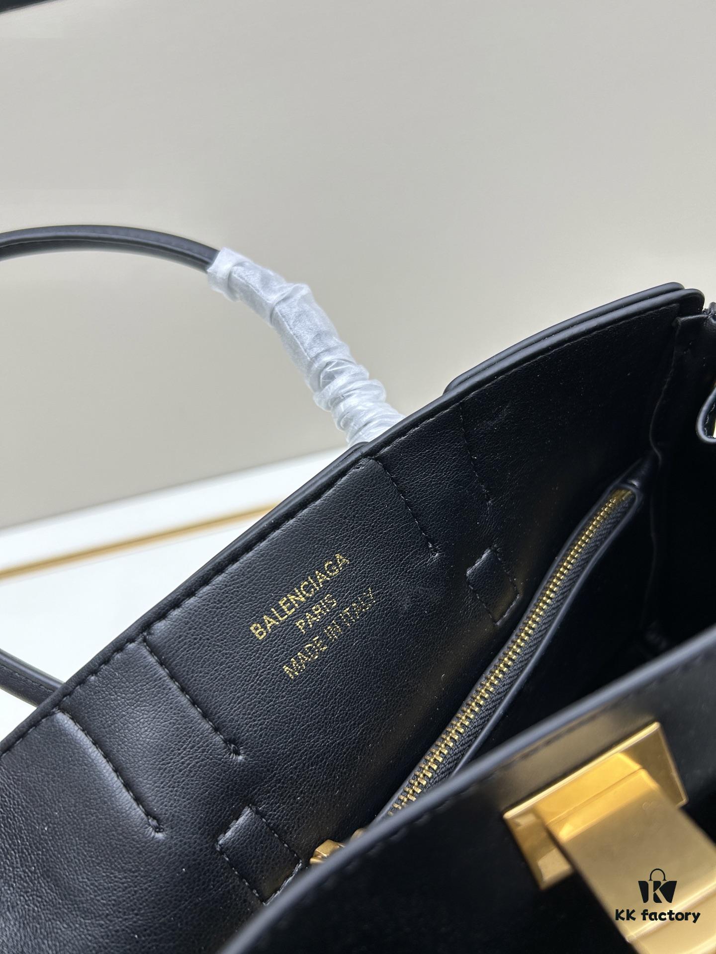 6930de156e68136f4d9b1eb9 Balenciaga Belair Bag Inspired by Kim Kardashian's Style