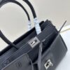 6930de186e68136f4d9b1ebc Balenciaga Belair Bag Inspired by Kim Kardashian's Style