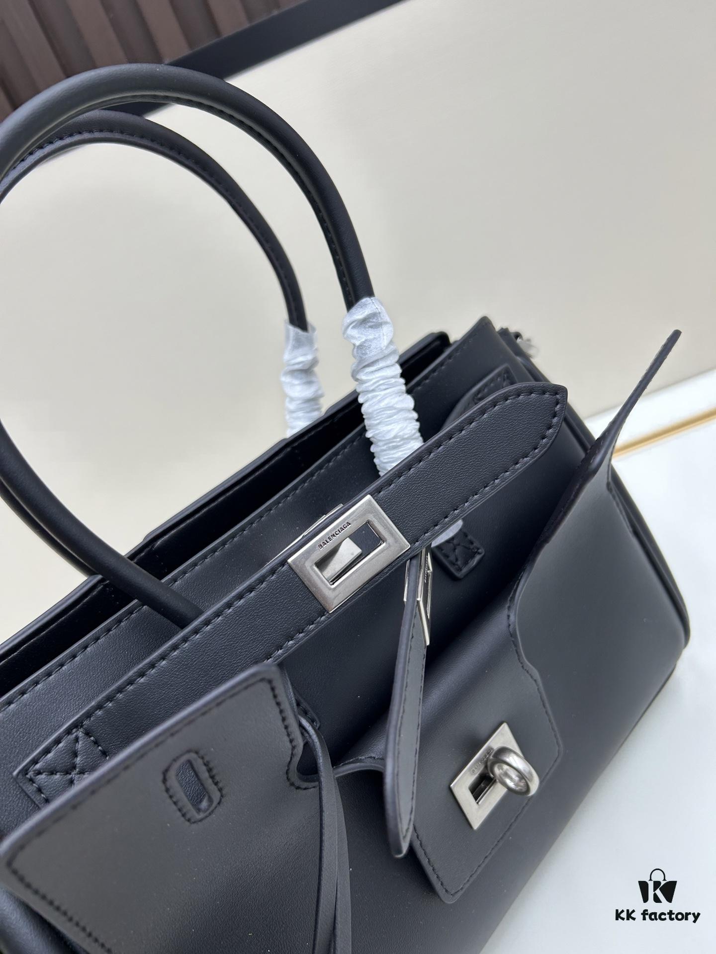 6930de186e68136f4d9b1ebc Balenciaga Belair Bag Inspired by Kim Kardashian's Style