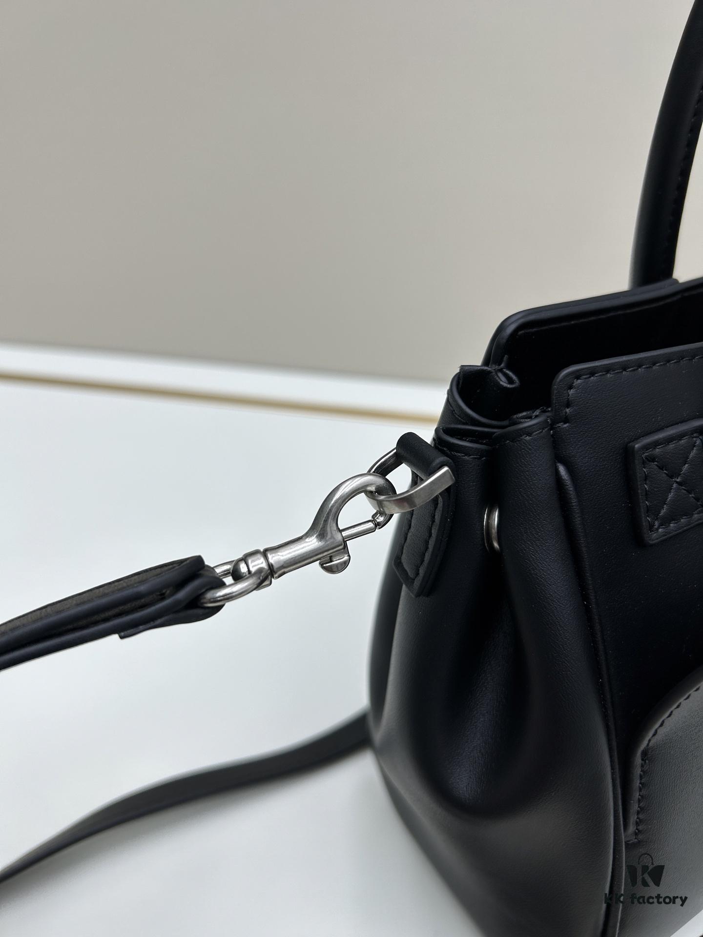 6930de186e68136f4d9b1ebe Balenciaga Belair Bag Inspired by Kim Kardashian's Style