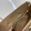 6930de226e68136f4d9b1ec5 Balenciaga Belair Bag Inspired by Kim Kardashian's Style - Black Motorcycle Knee-High Boots