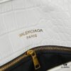 6930de366e68136f4d9b1ed6 Large Crocodile-Texture BALENCIAGA Paris Fashion! RODEO Series – Latest Model Handbag Crossbody Bag