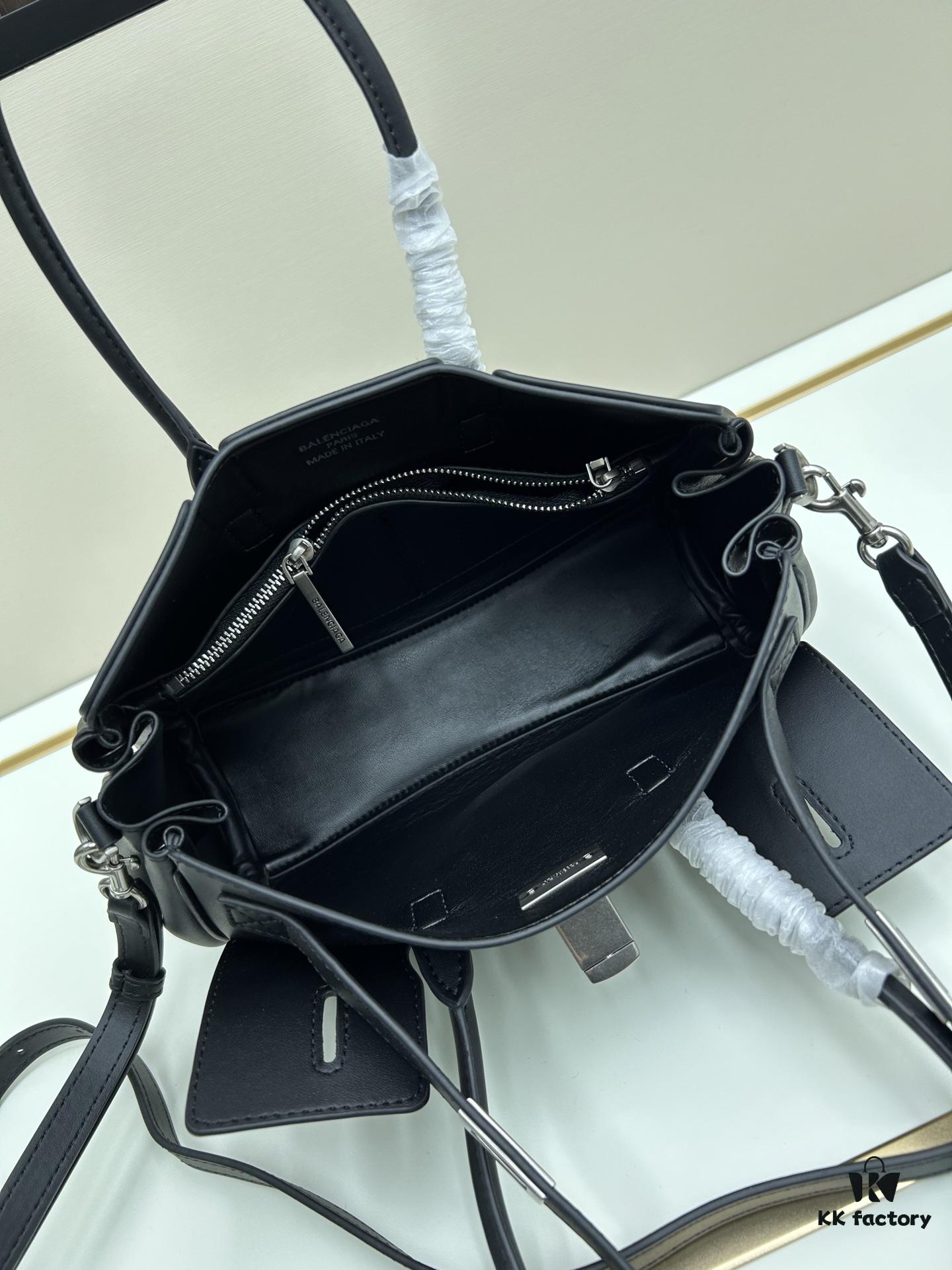 6930de396e68136f4d9b1eda Balenciaga Belair Bag Inspired by Kim Kardashian's Style