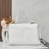 6930de3a6e68136f4d9b1edb Large Plain BALENCIAGA Paris Fashion! RODEO Series – Latest Model Handbag Crossbody Bag