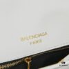 6930de3e6e68136f4d9b1edf Large Plain BALENCIAGA Paris Fashion! RODEO Series – Latest Model Handbag Crossbody Bag