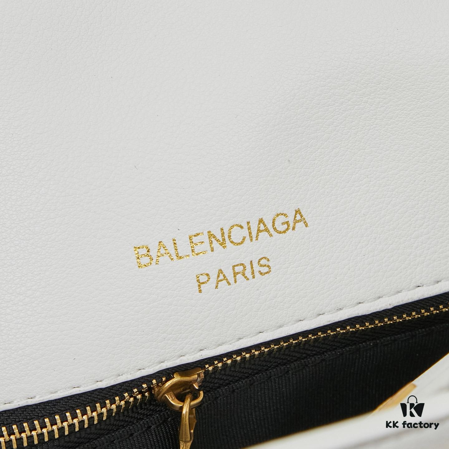 6930de3e6e68136f4d9b1edf Large Plain BALENCIAGA Paris Fashion! RODEO Series – Latest Model Handbag Crossbody Bag