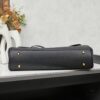 6930de4c6e68136f4d9b1ee9 Large Plain BALENCIAGA Paris Fashion! RODEO Series – Latest Model Handbag Crossbody Bag