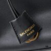 6930de4e6e68136f4d9b1eec Large Plain BALENCIAGA Paris Fashion! RODEO Series – Latest Model Handbag Crossbody Bag