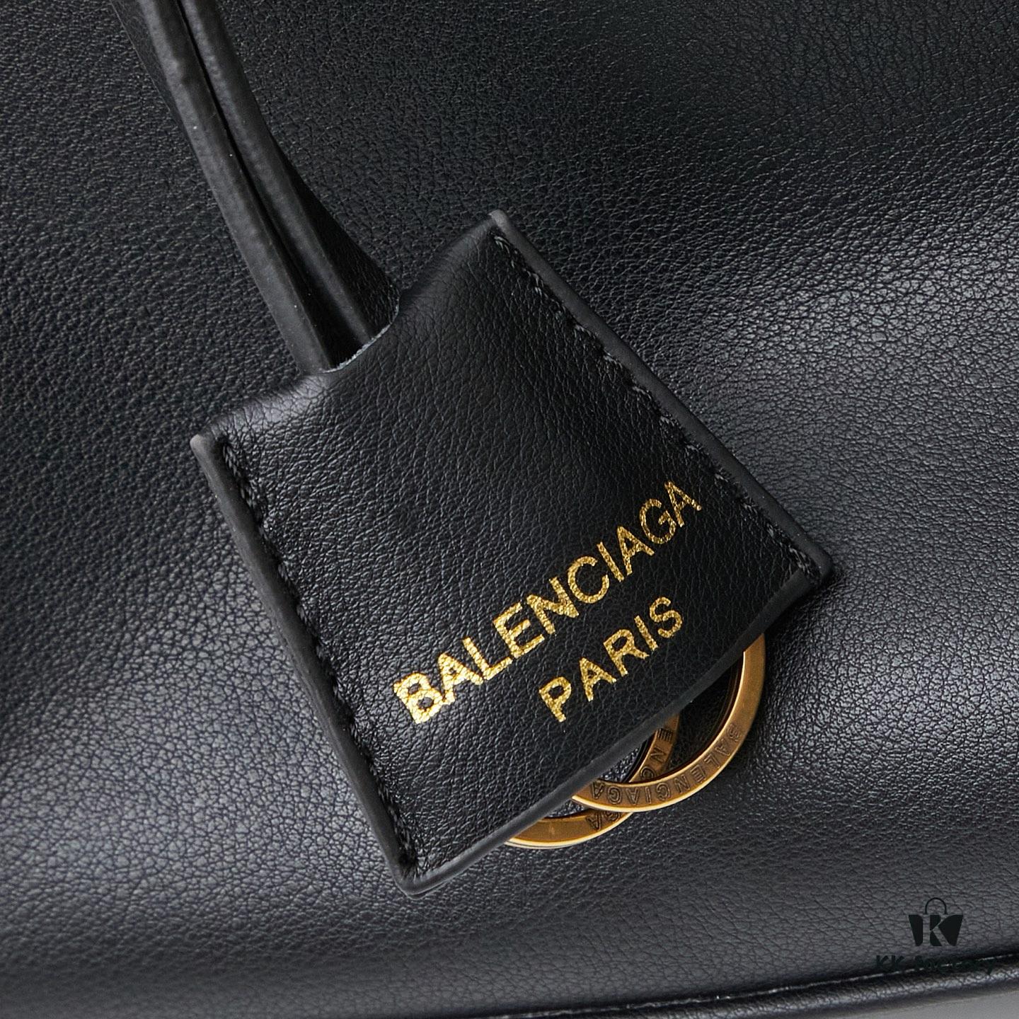 6930de4e6e68136f4d9b1eec Large Plain BALENCIAGA Paris Fashion! RODEO Series – Latest Model Handbag Crossbody Bag
