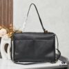 6930de4f6e68136f4d9b1eee Large Plain BALENCIAGA Paris Fashion! RODEO Series – Latest Model Handbag Crossbody Bag