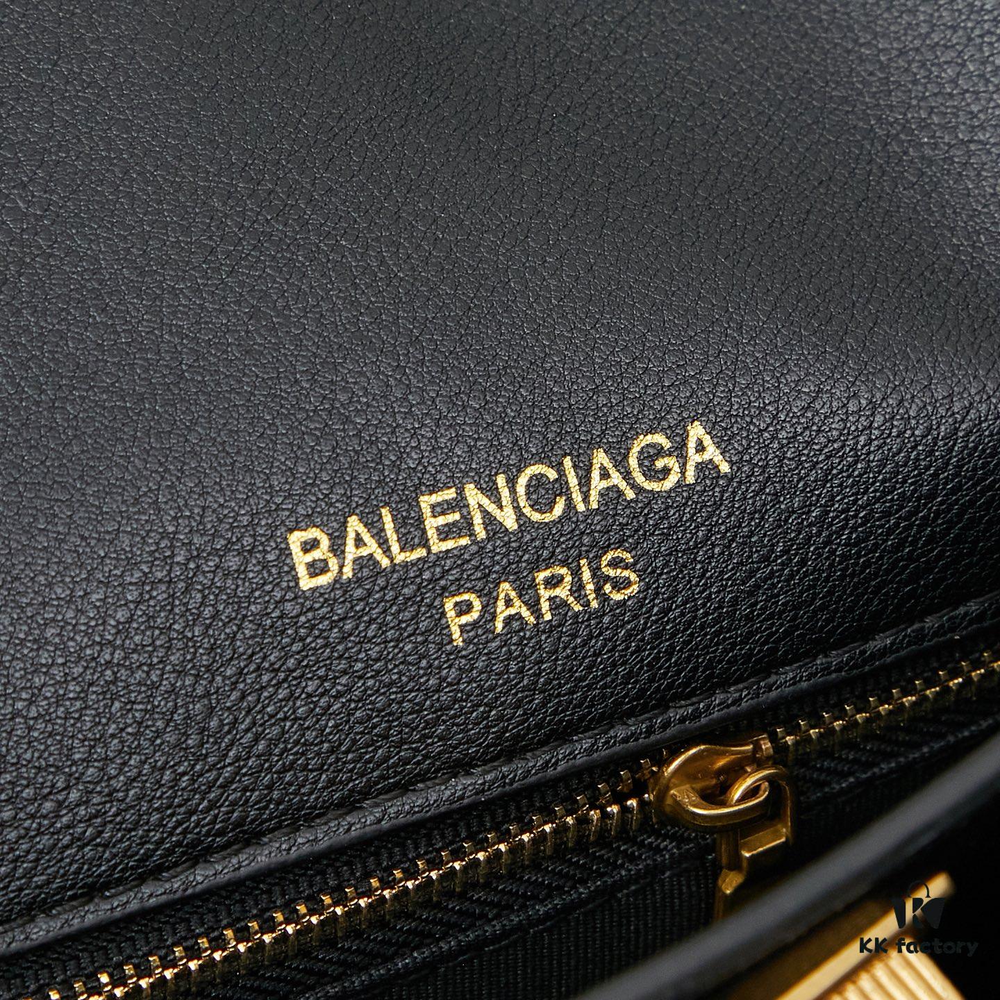 6930de536e68136f4d9b1ef0 Large Plain BALENCIAGA Paris Fashion! RODEO Series – Latest Model Handbag Crossbody Bag