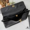 6930de546e68136f4d9b1ef1 Large Plain BALENCIAGA Paris Fashion! RODEO Series – Latest Model Handbag Crossbody Bag