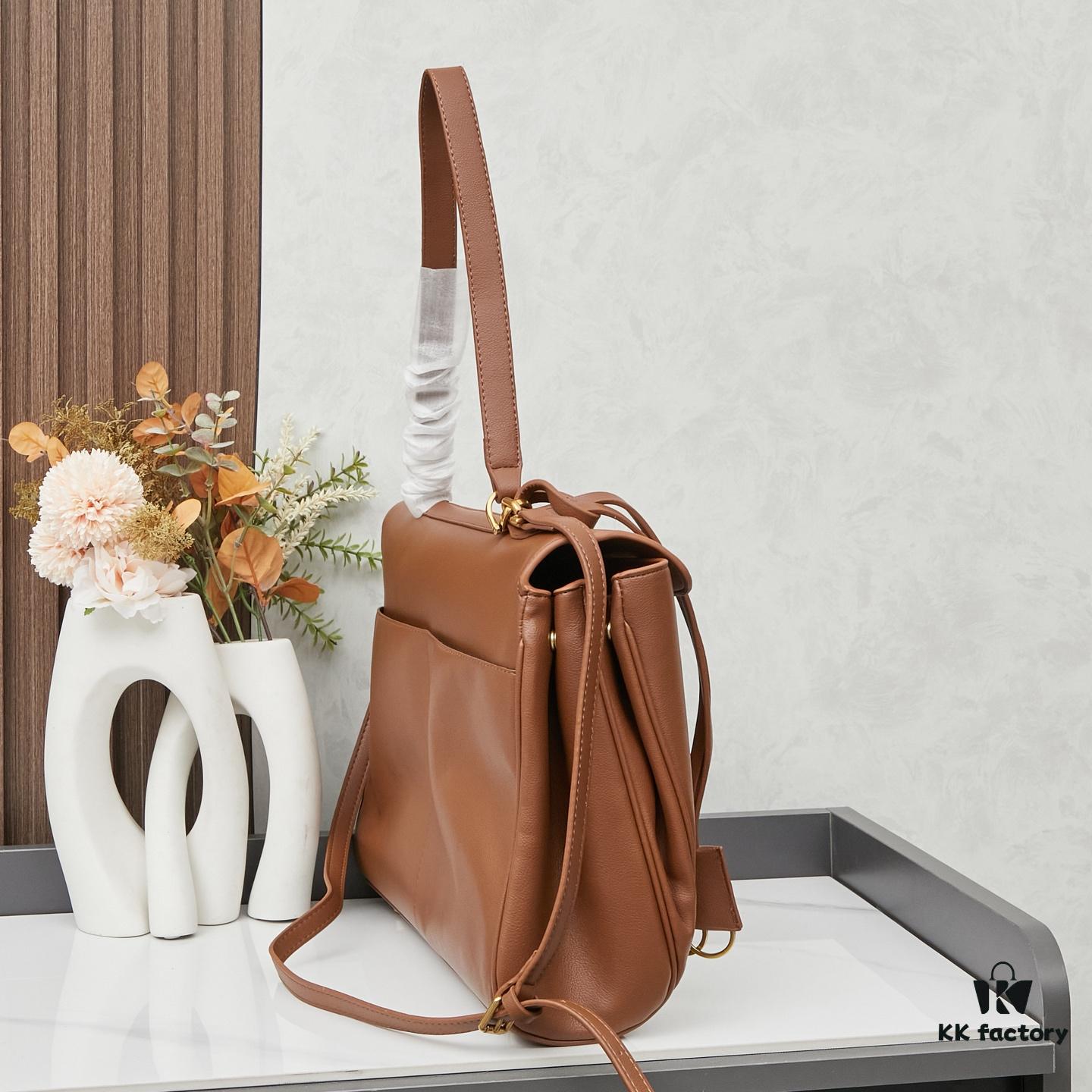 6930de556e68136f4d9b1ef3 Large Plain BALENCIAGA Paris Fashion! RODEO Series – Latest Model Handbag & Crossbody Bag