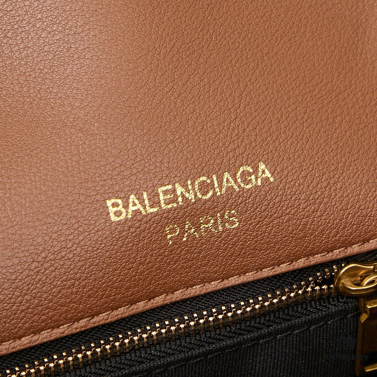 6930de5b6e68136f4d9b1ef9 Large Plain BALENCIAGA Paris Fashion! RODEO Series – Latest Model Handbag & Crossbody Bag