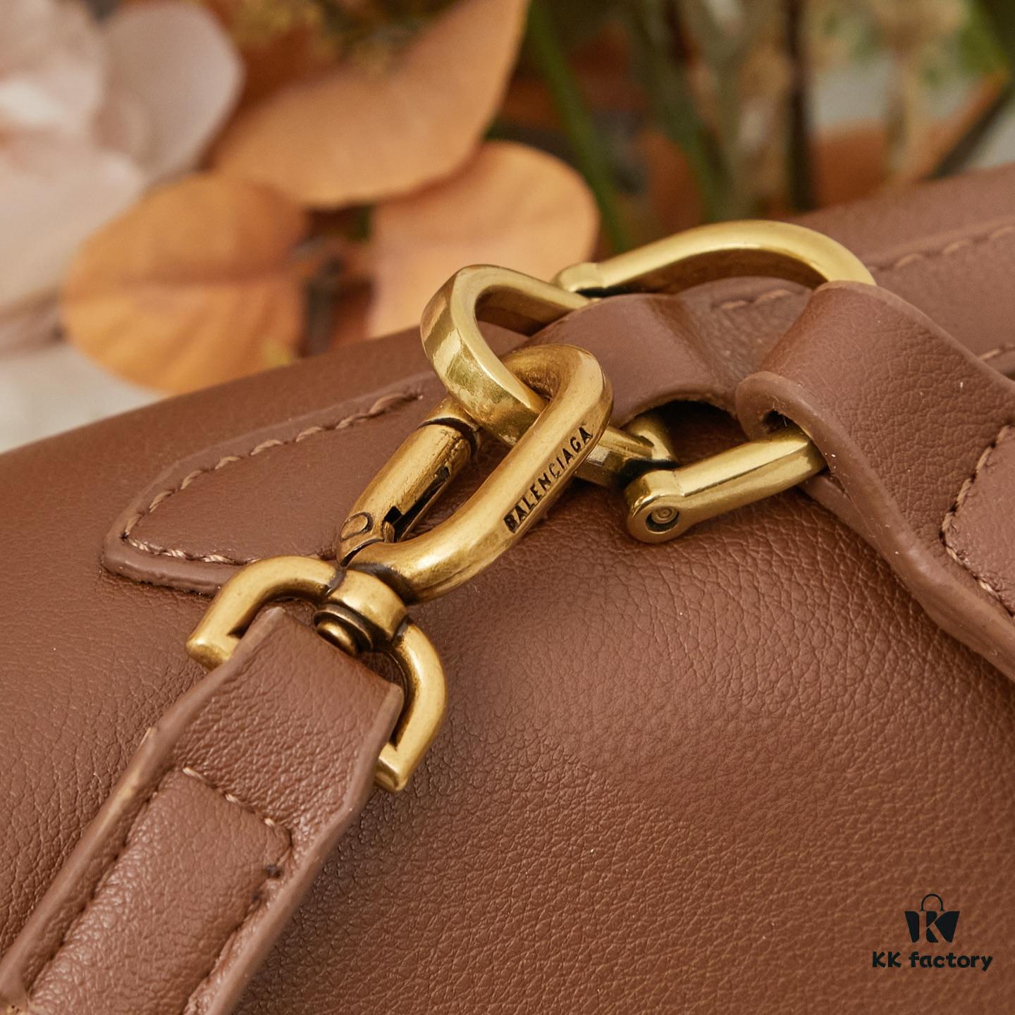 6930de5b6e68136f4d9b1efb Large Plain BALENCIAGA Paris Fashion! RODEO Series – Latest Model Handbag & Crossbody Bag