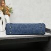 6930de616e68136f4d9b1efe Large Fabric and Leather Bag with Box BALENCIAGA Paris! RODEO Series – Latest Model Handbag Crossbody Bag